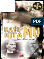 James Churchward - Kayip Kita Mu PDF