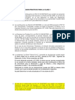 Casos Practicos para La Clase 4 Con Respuesta