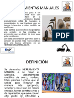 Herramientas Manuales PDF