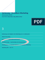 GK Marketing Session 3 PDF