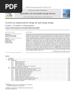 Renewable and Sustainable Energy Reviews Article Review