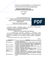 ГОСТ 2.102-68+ - Виды и комплектность конструкторских документов