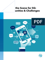 Itu 5G Report-2018 PDF
