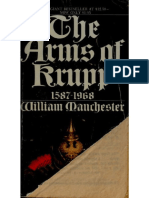 The Arms of Crupp 1587-1968 PDF