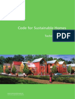 Code for Sustainable Home