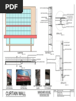 Curtain Wall