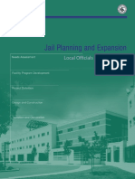 Jail Planning and Expansion PDF