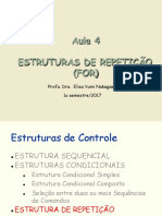 Aula 4 - Estrutura de Repetição_FOR.pdf