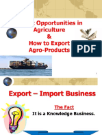 Export Kalpesh