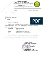 Undangan Komite PDF