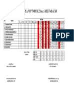 Jadwal Ranap