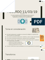 Normas generales evaluación aprendizaje básica