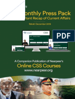 Nearpeer Press Pack December 2019