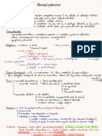 Abces Pulmonar PDF