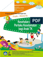 Kesehatan & Keselamatan PDF