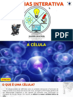 EF06CI05 - A Célula