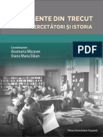 Originile Istorice Ale Identitaii Turce PDF