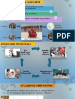 PPT3. Sit Contex - Significativa