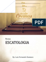 Nossaescatologia PDF