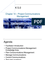 20 Communication Management v1 PDF