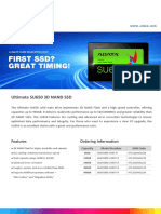 Datasheet - Ultimate SU650 - EN - 20180910 PDF