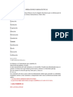 Operaciones Farmaceuticas PDF