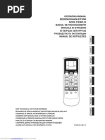 Dooya Remote Control Programming Guide | PDF | Wireless | Computing
