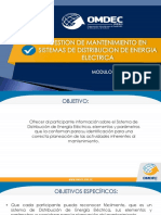 Presentacion Mod Ii Mantenimiento PDF