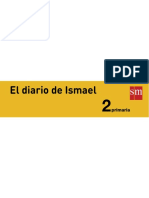 2epcs SV Es Diario Ismael