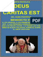 Caritas Deus