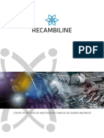 Catalogo Recambiline PDF