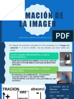 Formación de La Imagen