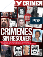 Muy Interesante Especial Crímen - Volúmen II PDF
