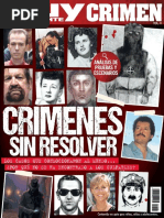 Muy Interesante Especial Crímen - Volúmen II PDF | PDF