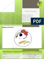 Chikita Poultry