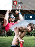 2 FREE Chapters of Muscle Up Guide PDF