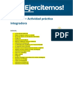 Api1 Administracion de RRHH