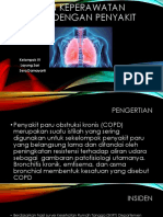 Asuhan Keperawatan Pasien Dengan Penyakit PPOK