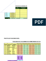 Practica Fun C I One Sex Cell