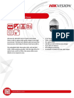 Datasheet of DS-2AE4225TI-D (C) 3.44 20180403 PDF