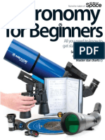 Astronomy For Beginners - 3rd Edition