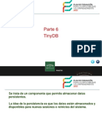 6 - TinyDB PDF