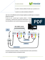 Movistar Cable Coaxial - EB PDF