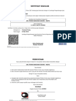 Lampiran Personil PDF