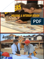 128 Careers in Housing Interior Design