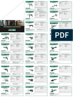 Folleto - Metabo HPT PDF