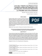 Matriz NPT PDF