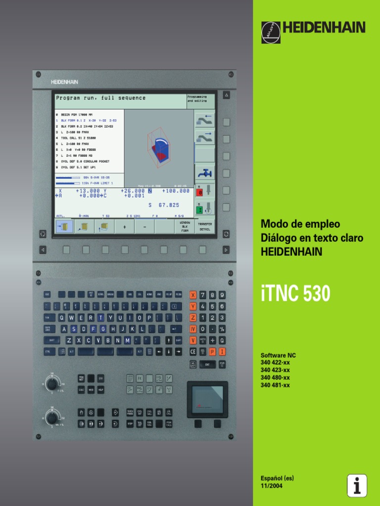 heidenhain-530-pdf-archivo-de-computadora-software
