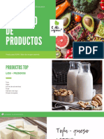 Catalogo - Alo Vegano PDF