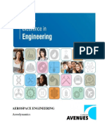 GATE Aerospace Study Material Book 1 Aerodynamics PDF